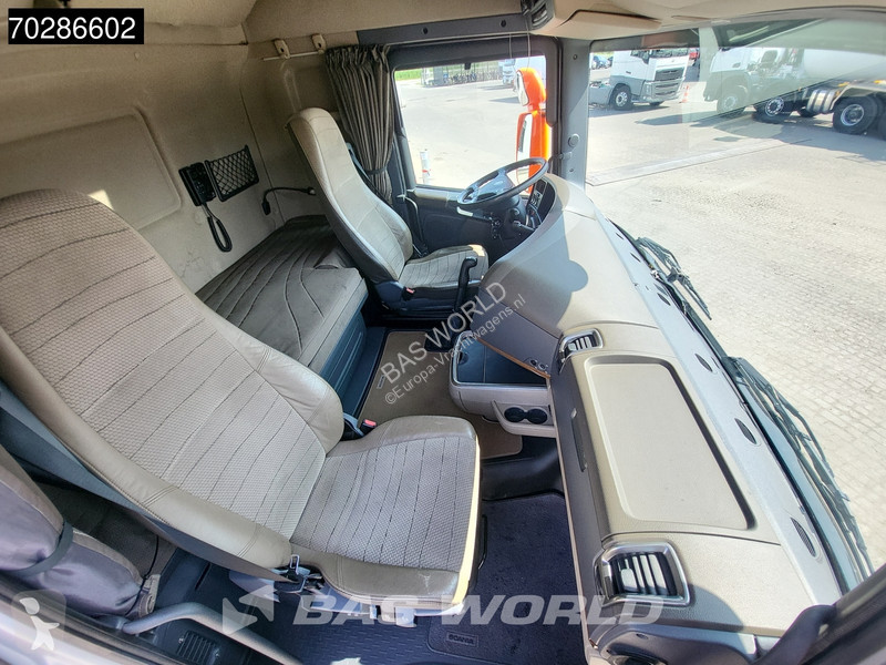 Traktor Scania R480 4X2 N-Truck Mega Full-Air...