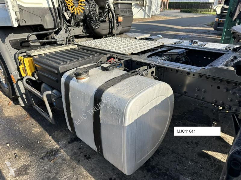 Traktor Renault PREMIUM 460 DXI + RETARDER -...