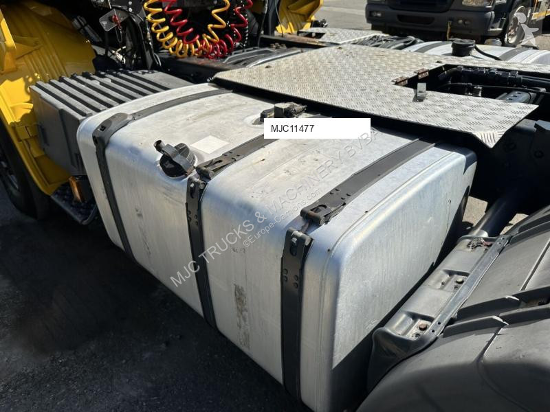Traktor Scania R560 6X4 TRACTOR UNIT - V8 -...