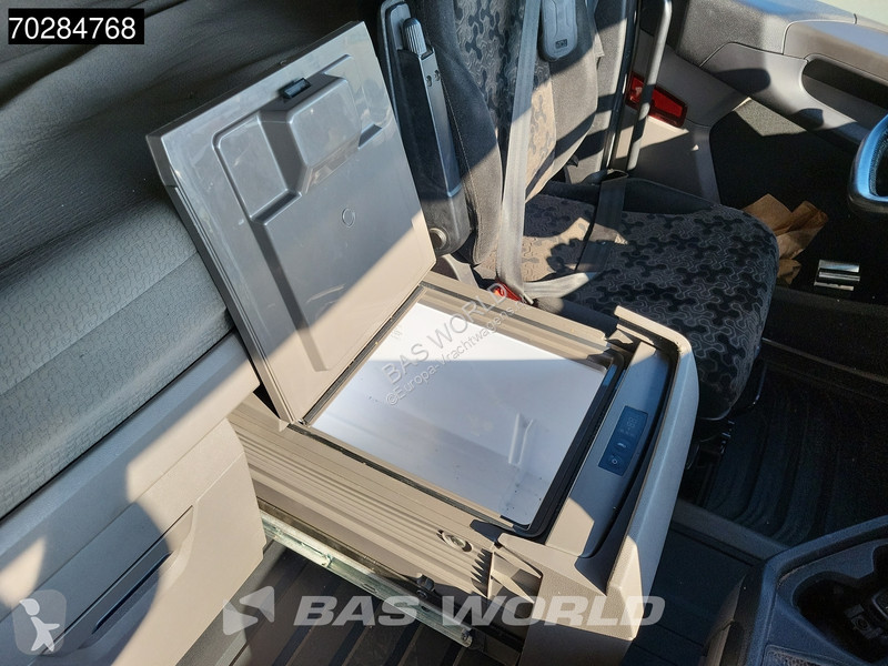 Traktor Scania R500 R 4X2 Retarder 2xTanks ED...