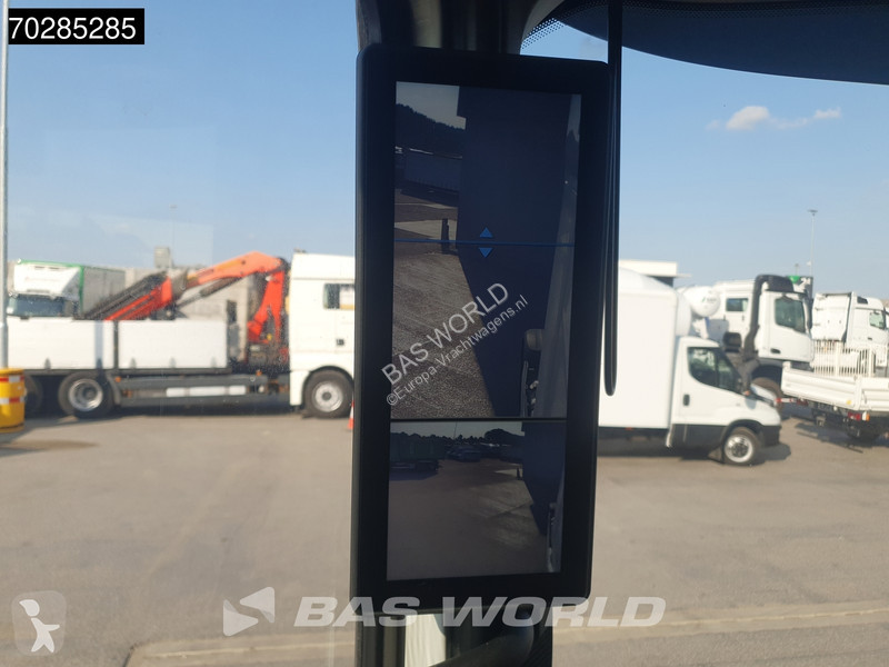 Tahač DAF 480 4X2 Retarder Standklima 2xTanks...