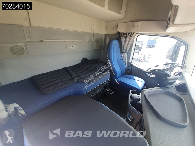 Tahač Volvo 500 4X2 VEB+ 2xTanks I-ParkCool Euro 6