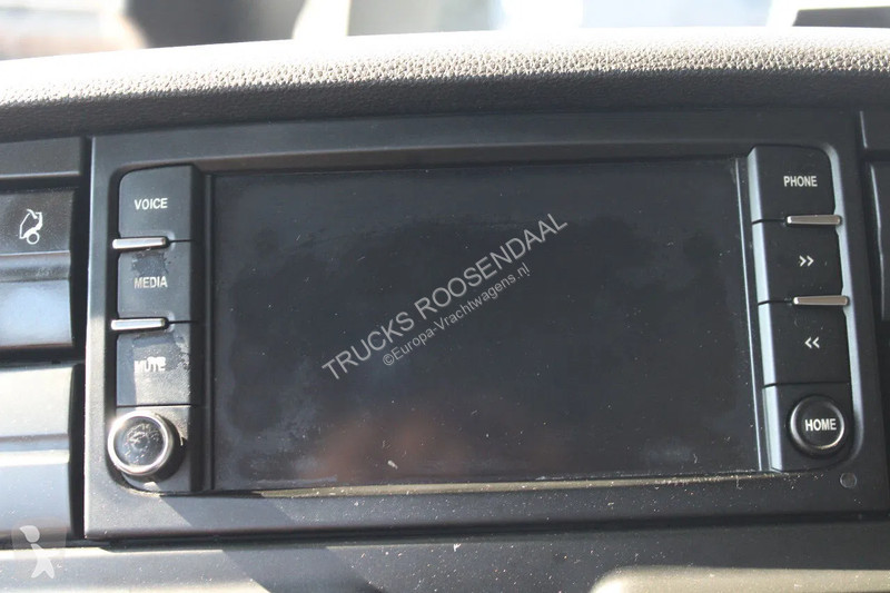 Traktor Iveco 420 + EURO 6
