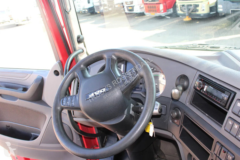 Trekker DAF 510 + EURO 6 + FULL SPOILER
