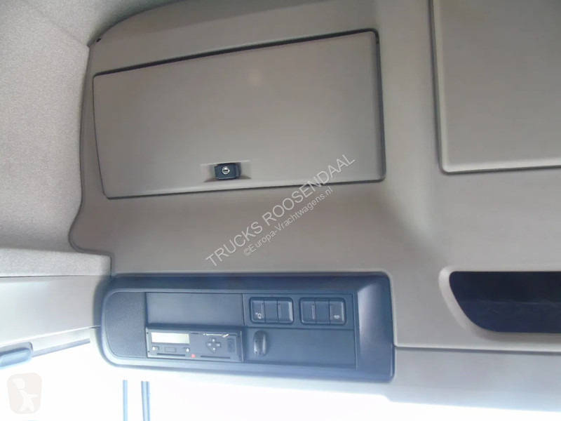 Traktor DAF 440 + EURO 6