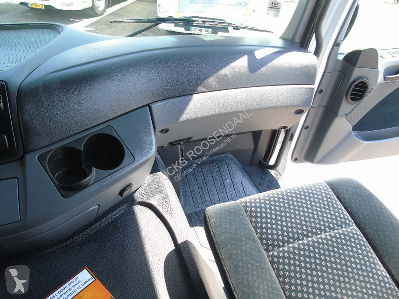 Tahač Mercedes 1846 + RETARDER + EURO 5 + MP3 +...