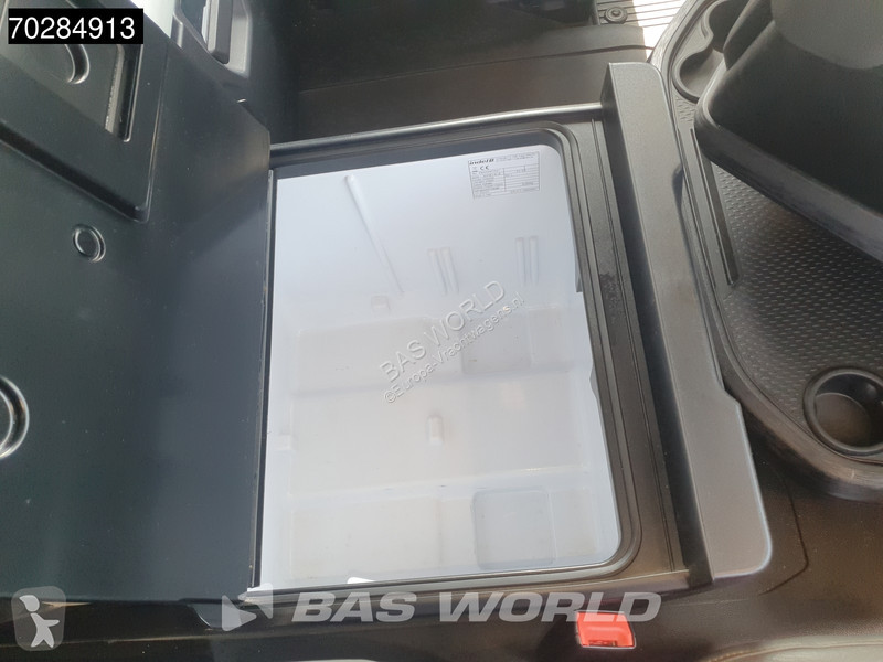 Tahač Iveco S-Way 510 S-Way 4X2 Retarder ACC...
