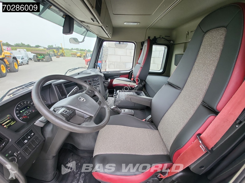 Traktor Volvo 450 4X2 Retarder Euro 6