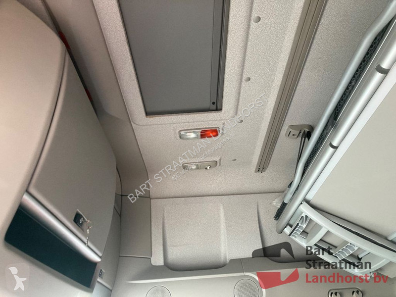 Tahač DAF 510 FT 4x2 Euro 6 Trekker Limited...