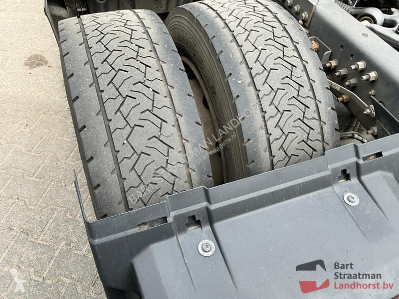 Trekker Volvo 420 4x2 Euro 6 Low deck Trekker...