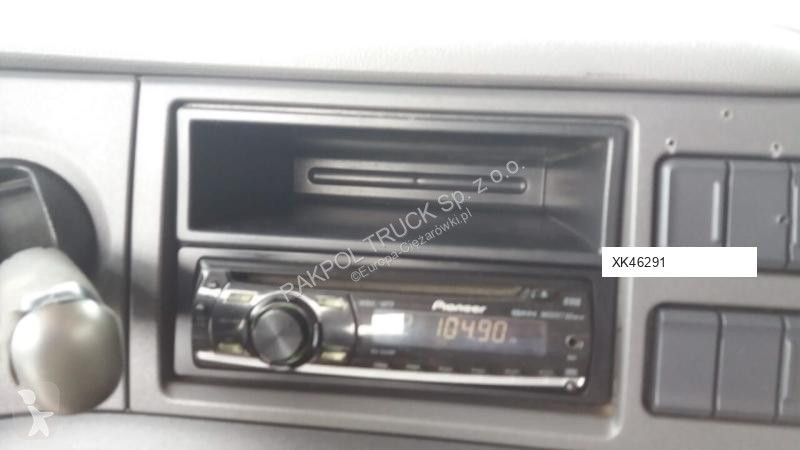 Tracteur DAF 106460