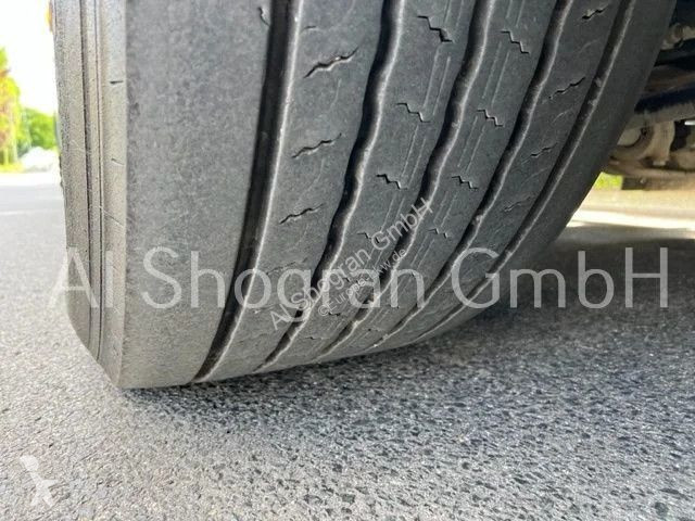 Traktor Renault T520 4x2 / Retarder / Euro 6
