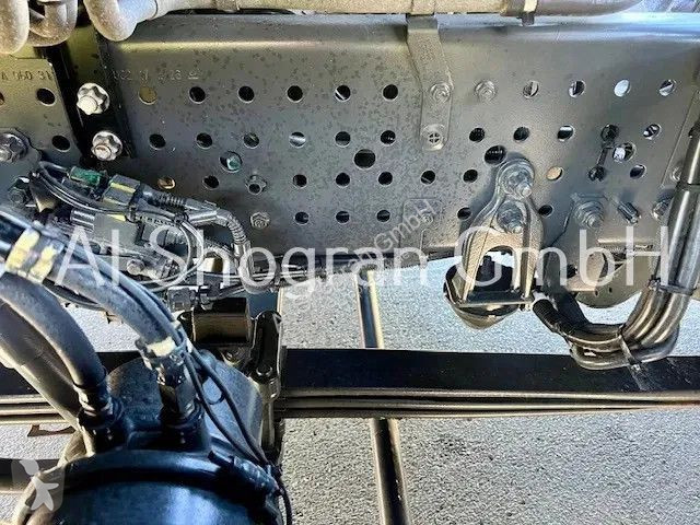 Traktor Mercedes 2651 6x2/Lenk/Liftachse/...