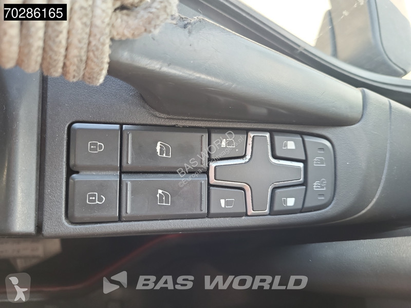 Traktor Volvo 4X2 2x Tanks I-Park Cool ACC Euro 6