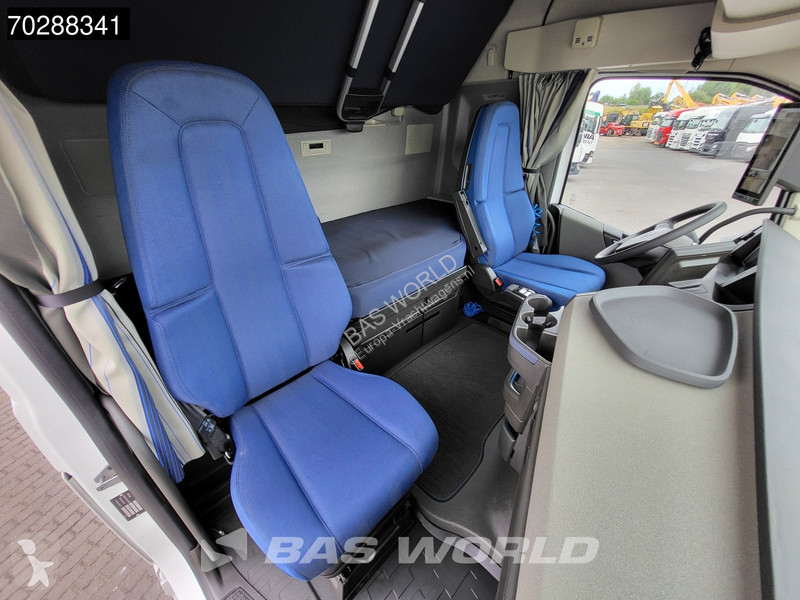 Tractor Volvo FH  4X2 2024! XL TC VEB+ 2x Tanks...