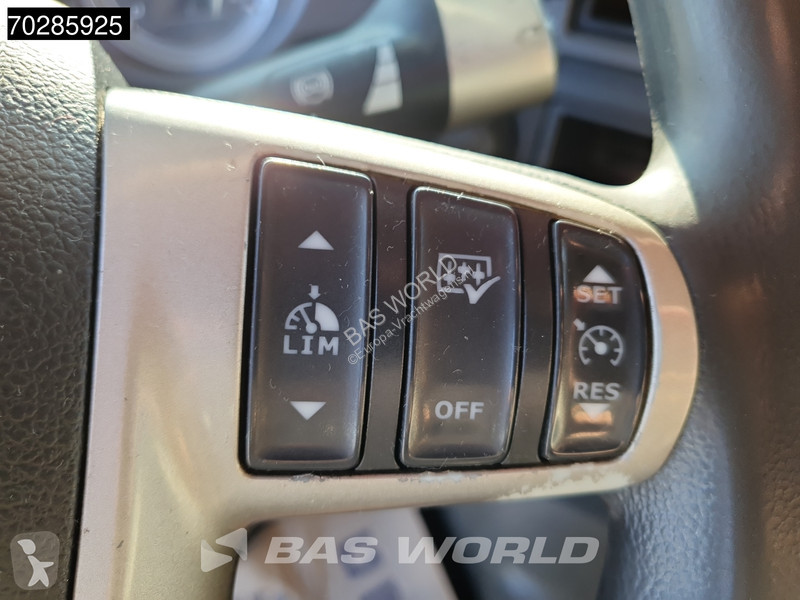 Tahač DAF 480 4X2 SC ACC Euro 6D