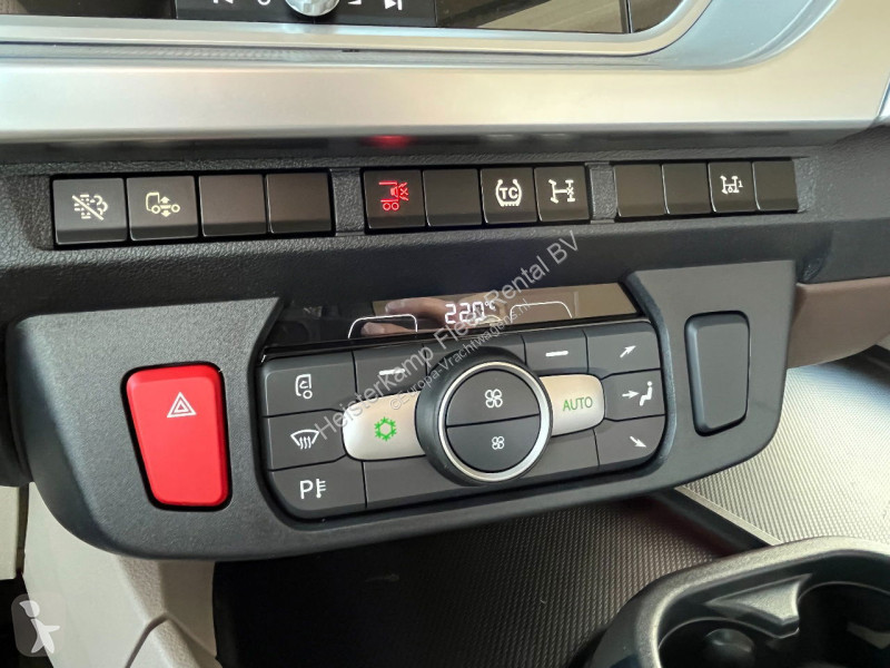 Tahač DAF XG+