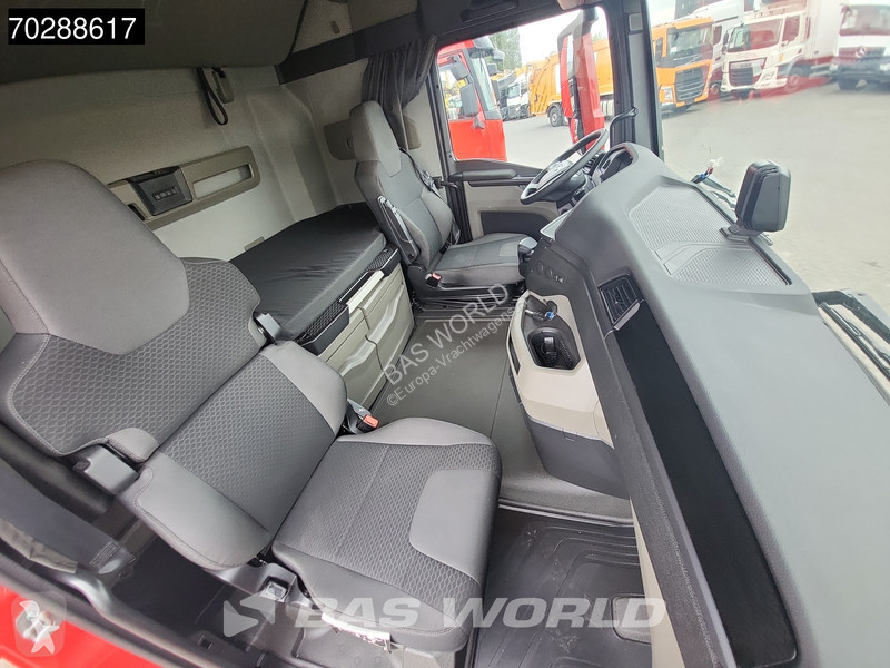 Tahač MAN 18.520 4X2 '24 GX Retarder Full-Air...
