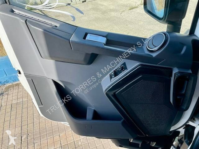 Traktor Renault