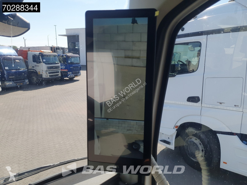 Tractor Volvo FH  4X2 '24 XL VEB+ I-ParkCool...