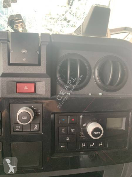 Tracteur Renault
