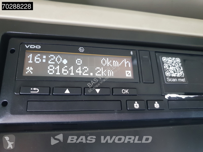 Tahač Volvo FH 420 FH 4X2 -Truck VEB+ ADR ACC...
