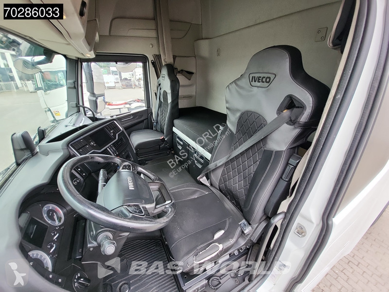 Trattore Stradale Iveco S-Way 510 S-Way 4X2...