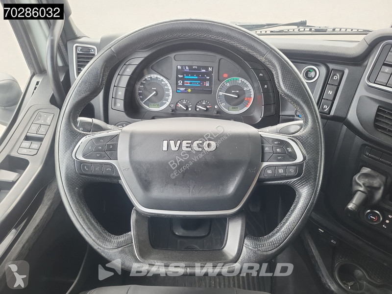 Trattore Stradale Iveco S-Way 510 S-Way 4X2...