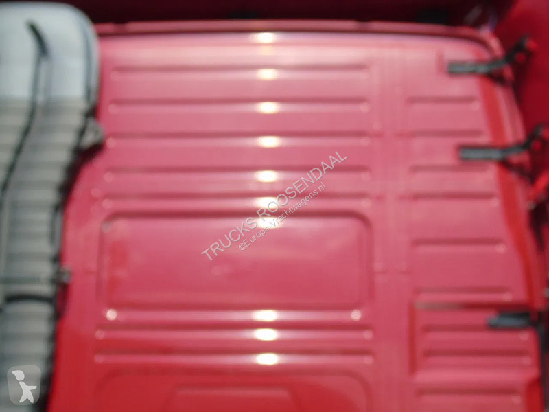 Trekker Volvo FH  + XL CABINE + MANUAL + EURO 5...