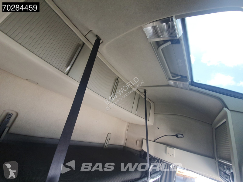 Traktor Volvo 500  4X2 XL 2xTanks VEB+ Xenon...