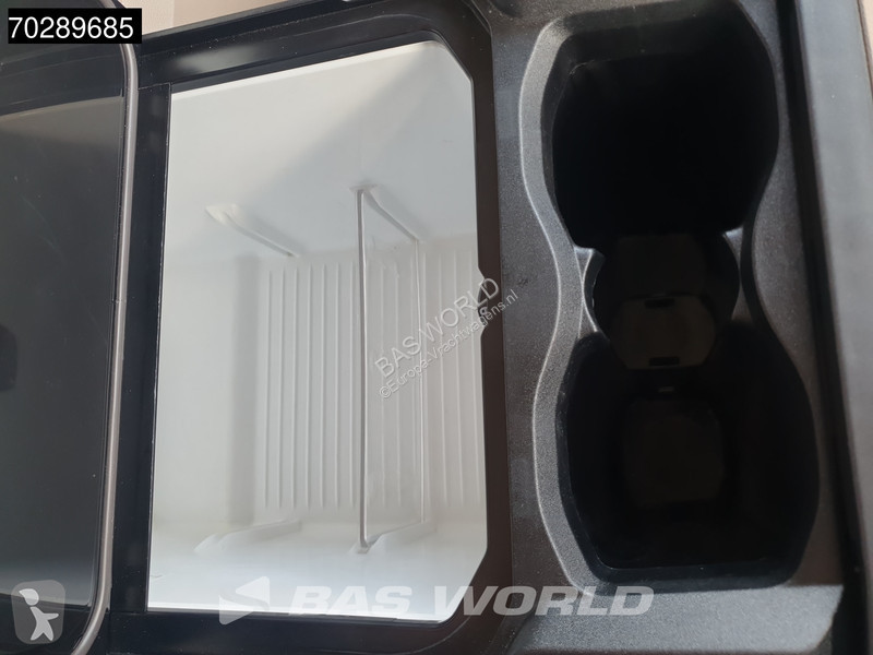 Tahač DAF + 530 4X2 Retarder 2x Tanks Leather...