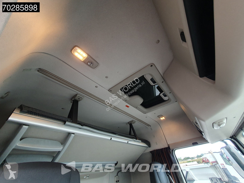 Tahač DAF 480 4X2 SC ACC Euro 6D