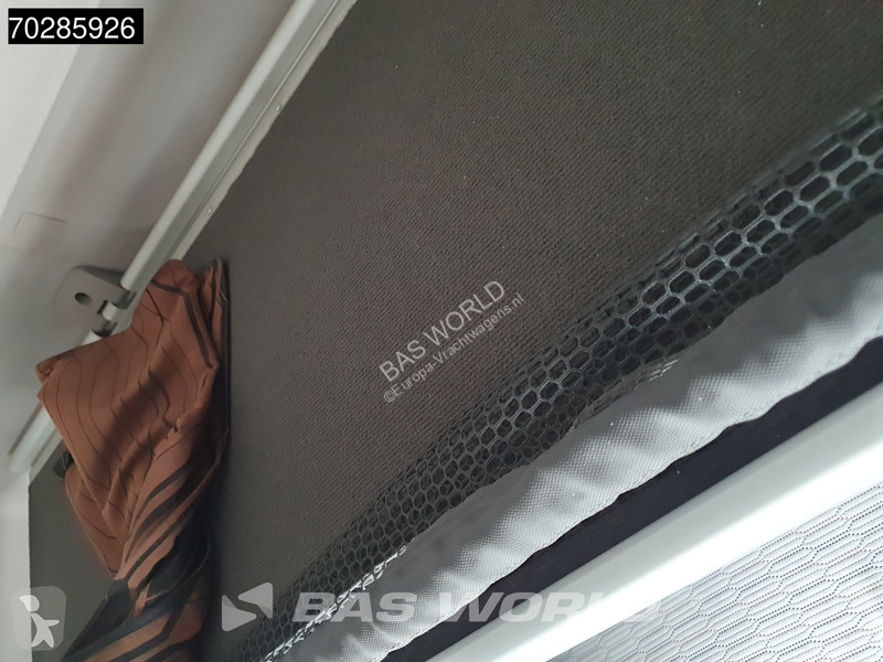 Tahač DAF 480 4X2 Euro 6D