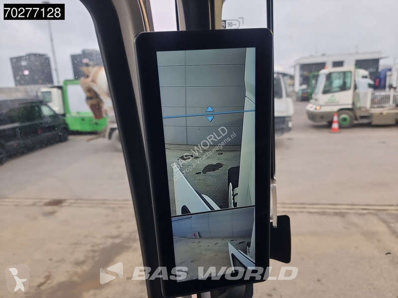 Tahač DAF 450 4X2 Retarder ADR ACC MirrorCam