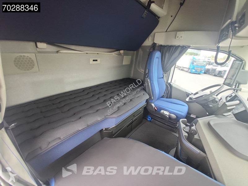 Tractor Volvo FH  4X2 2024! XL TC VEB+ 2x Tanks...