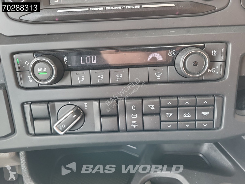 Trekker Scania 450 4X2 3-Pedal Hydrauliek Navi...