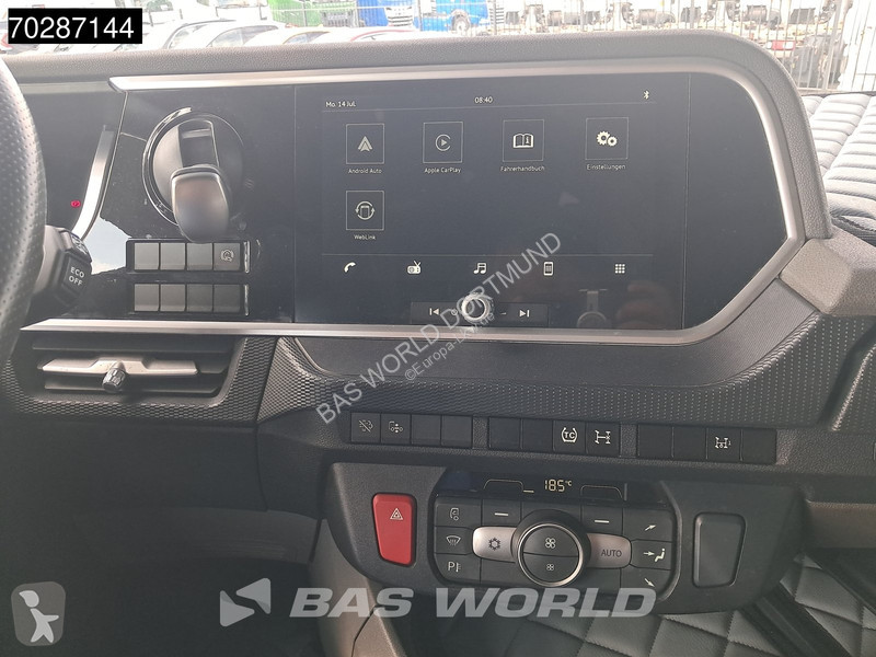 Trattore Stradale DAF N 4X2 2xTanks ACC LED Euro 6