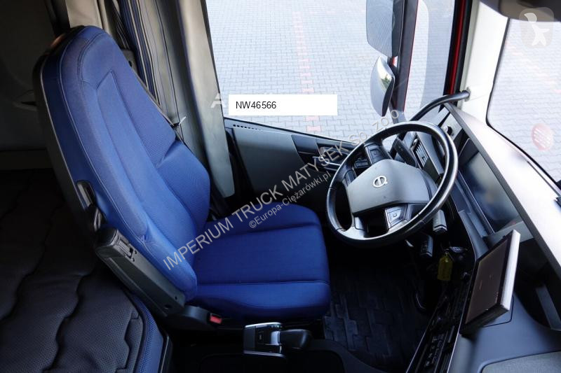 Traktor Volvo FH 500 / I-SAVE / I-PARK COOL