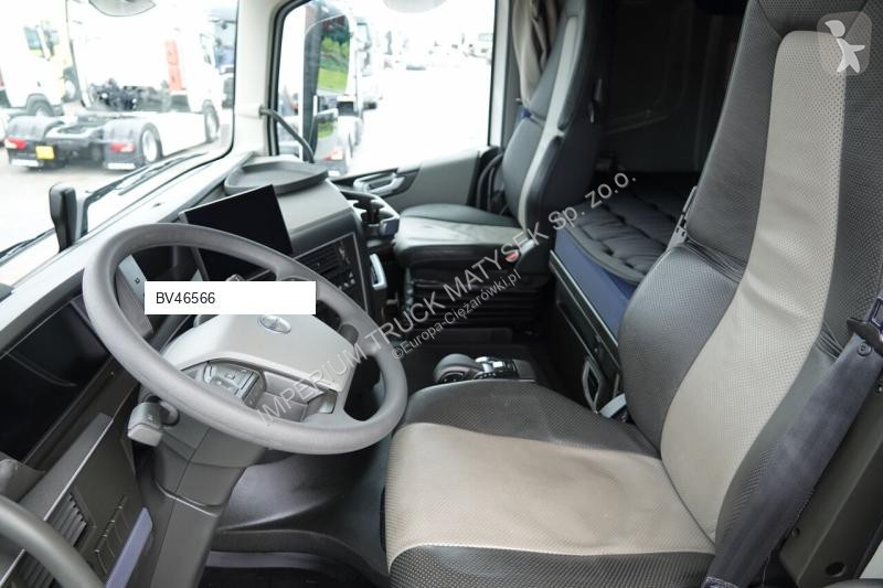 Traktor Volvo FH 500