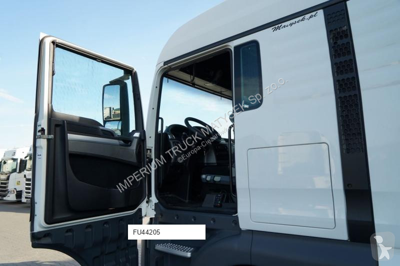 Tahač MAN TGX 18. 440