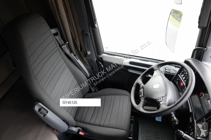 Traktor Scania R 450 / I-PARK COOL