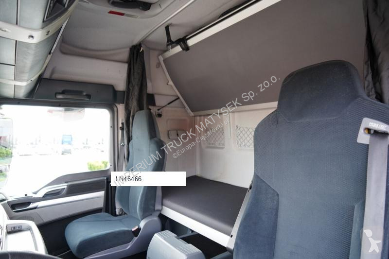 Tahač MAN TGX 18.440