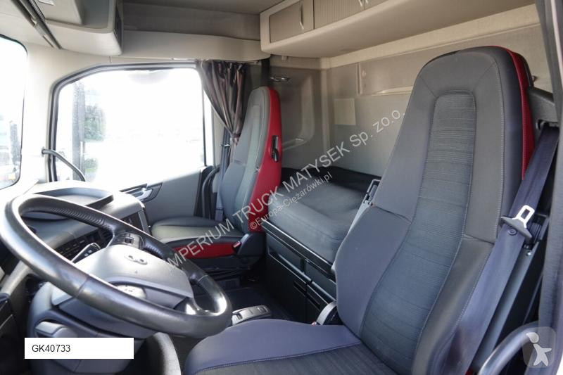 Traktor Volvo FH 460