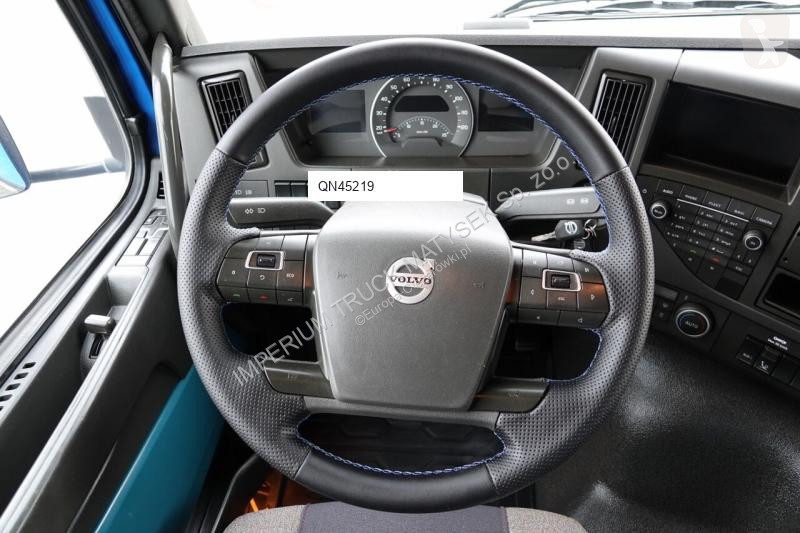 Traktor Volvo FMX 420