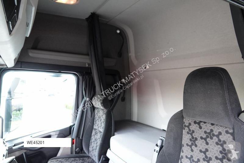 Tractor Scania R 500