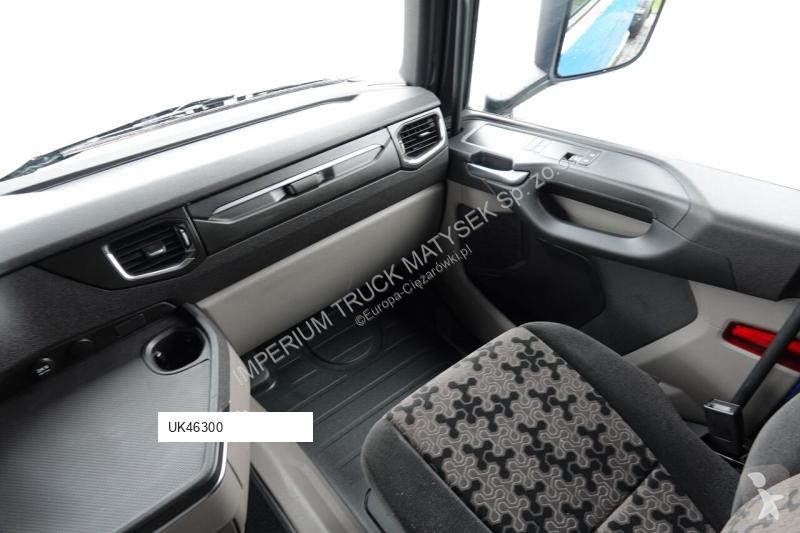 جرار Scania R 450 / HYDRAULIKA / ALUFELGI /...