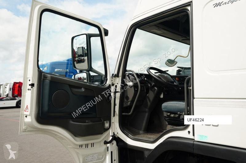 جرار Volvo FM 450