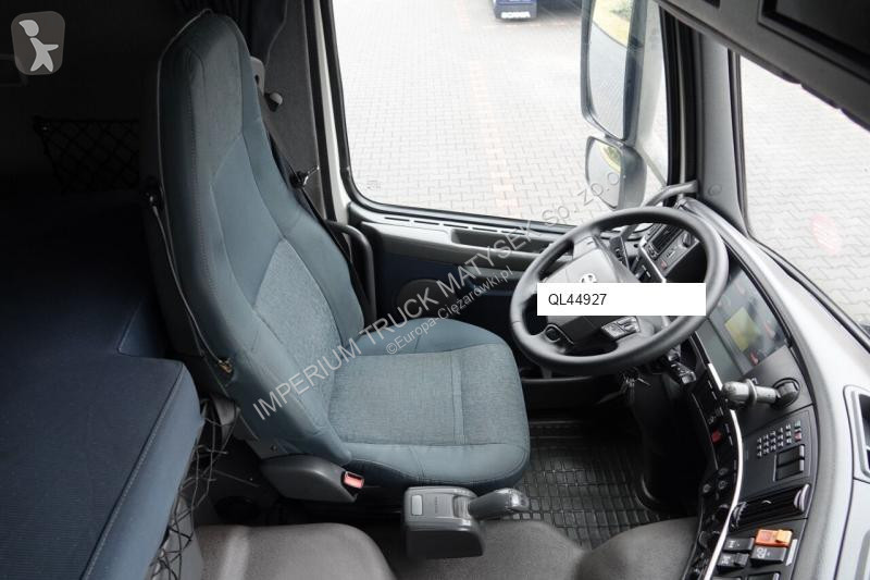 Trekker Volvo FM 450 / RETARDER /  ADR /...