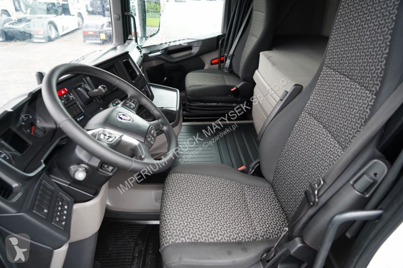 جرار Scania R 500 / PO KONTRAKCIE SERWISOWYM