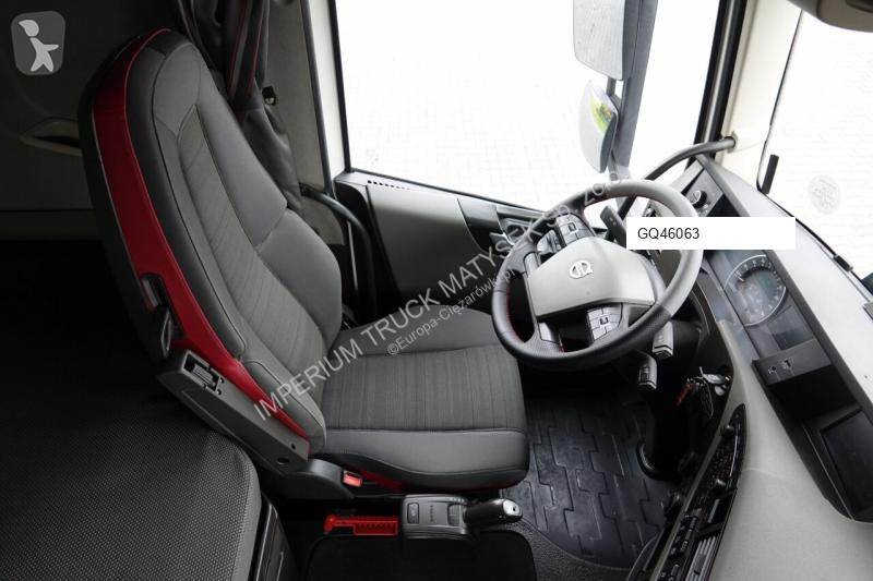 Tahač Volvo FH 500